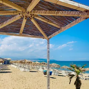Üdülőpark Villaggio Turistico Europeo, Catania